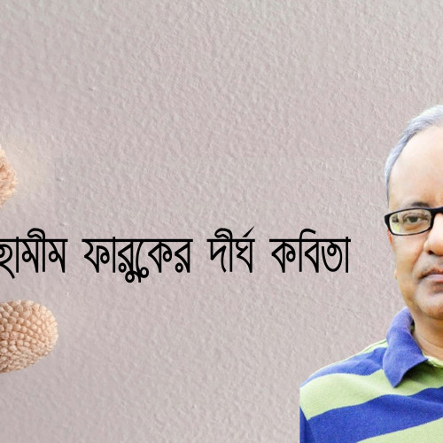 হামীম ফারুক এর দীর্ঘ কবিতা